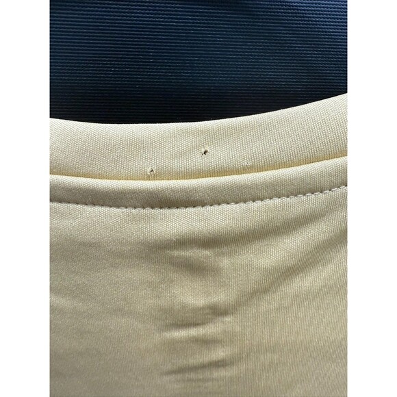 Official NFL New Era Apparel San Francisco 49ers Quick Dry Shirt NWT XL Read - Picture 7 of 9